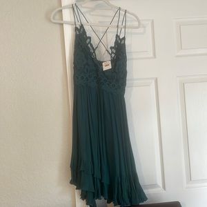 COPY - NWT - Free People dress size S